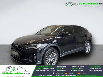 Audi Q3 Sportback 35 TFSI 150 ch BVA