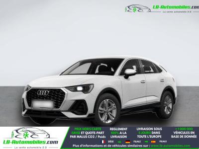 Audi Q3 Sportback 35 TFSI 150 ch
