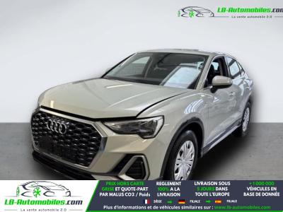 Audi Q3 Sportback 35 TFSI 150 ch