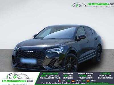 Audi Q3 Sportback 35 TFSI 150 ch