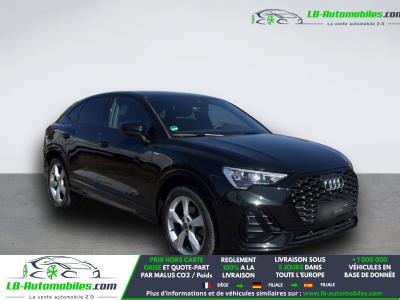 Audi Q3 Sportback 35 TFSI 150 ch