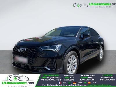Audi Q3 Sportback 40 TFSI 190 ch BVA Quattro