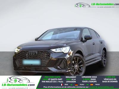 Audi Q3 Sportback 35 TFSI 150 ch