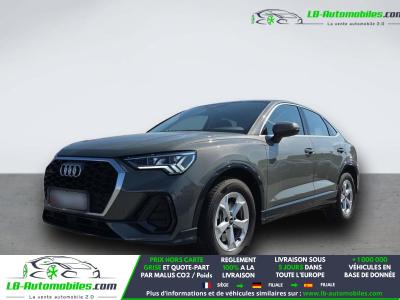 Audi Q3 Sportback 45 TFSI 245 ch BVA Quattro
