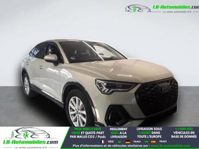 Audi Q3 Sportback 45 TFSI 245 ch BVA Quattro