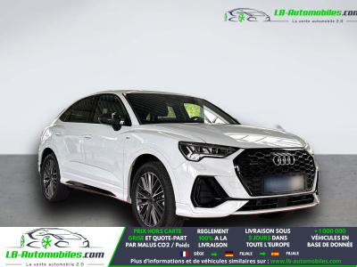 Audi Q3 Sportback 45 TFSI 245 ch BVA Quattro