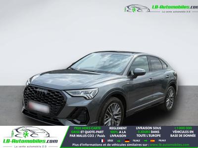 Audi Q3 Sportback 45 TFSI 245 ch BVA Quattro