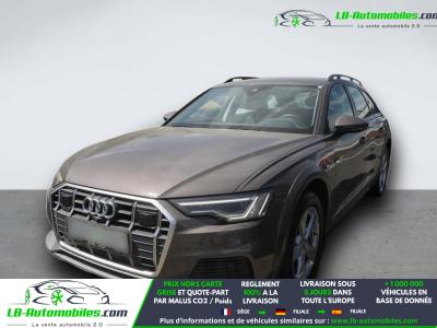 Audi A6 Allroad 50 TDI 286 ch Quattro BVA
