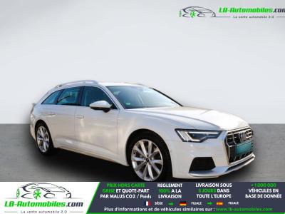 Audi A6 Allroad 50 TDI 286 ch Quattro BVA
