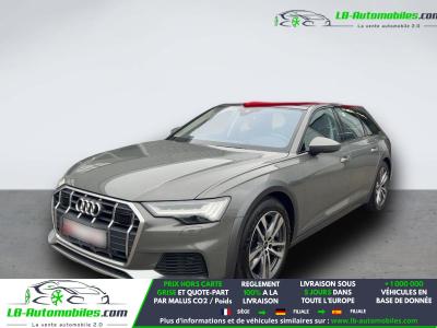 Audi A6 Allroad 50 TDI 286 ch Quattro BVA