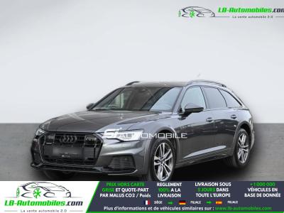 Audi A6 Allroad 50 TDI 286 ch Quattro BVA