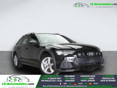 Audi A6 Allroad 45 TDI 245 ch Quattro BVA