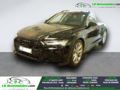 Audi A6 Allroad 45 TDI 245 ch Quattro BVA