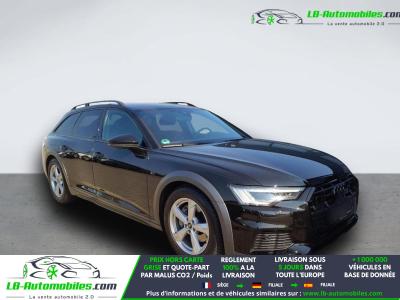 Audi A6 Allroad 45 TDI 245 ch Quattro BVA