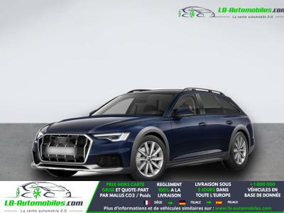 Audi A6 Allroad 40 TDI 204 ch Quattro BVA