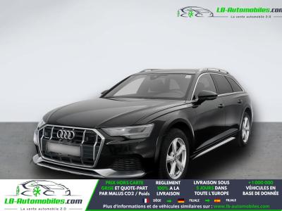 Audi A6 Allroad 40 TDI 204 ch Quattro BVA