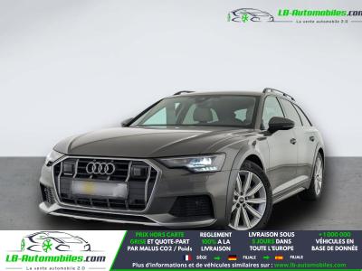 Audi A6 Allroad 40 TDI 204 ch Quattro BVA