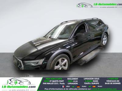 Audi A6 Allroad 40 TDI 204 ch Quattro BVA