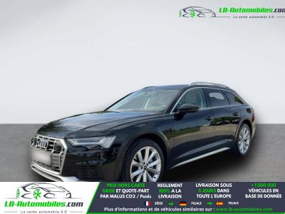 Audi A6 Allroad 55 TDI 344 ch Quattro BVA