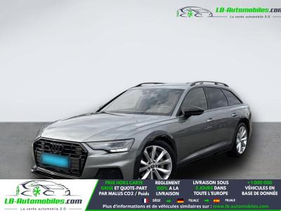 Audi A6 Allroad 55 TDI 349 ch Quattro BVA