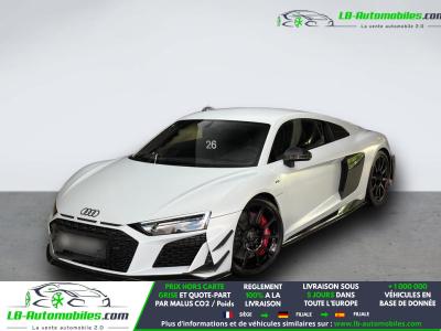 Audi R8 V10 5.2 FSI 620 BVA