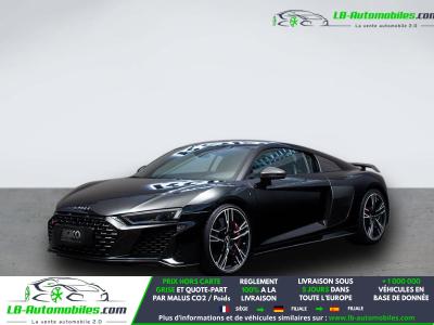 Audi R8 V10 5.2 FSI 620 BVA