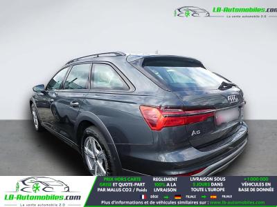 Audi A6 Allroad 55 TFSI 340 ch Quattro BVA