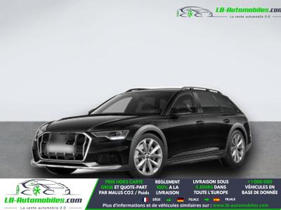Audi A6 Allroad 55 TFSI 340 ch Quattro BVA