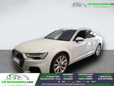 Audi A6 Allroad 55 TFSI 340 ch Quattro BVA