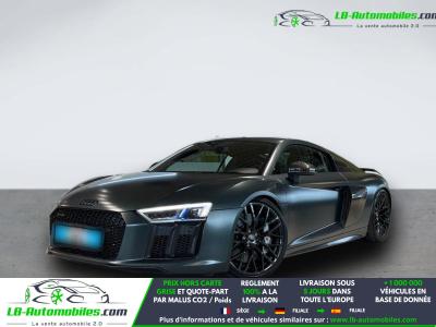 Audi R8 V10 Plus 5.2 FSI 610 BVA Quattro