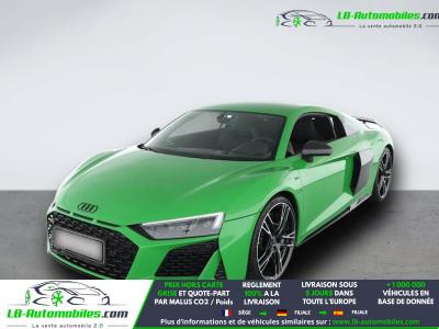 Audi R8 V10 5.2 FSI 620 BVA