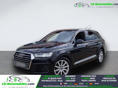 Audi Q7 3.0 V6 TDI  272 BVA Quattro 5pl