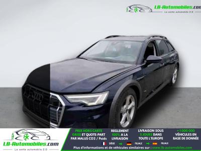 Audi A6 Allroad 40 TDI 204 ch Quattro BVA