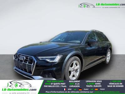 Audi A6 Allroad 40 TDI 204 ch Quattro BVA