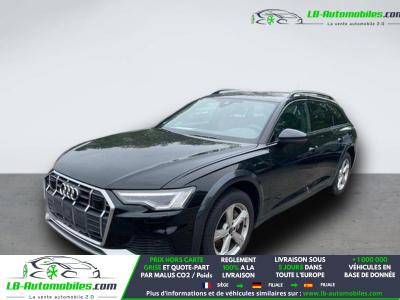 Audi A6 Allroad 40 TDI 204 ch Quattro BVA