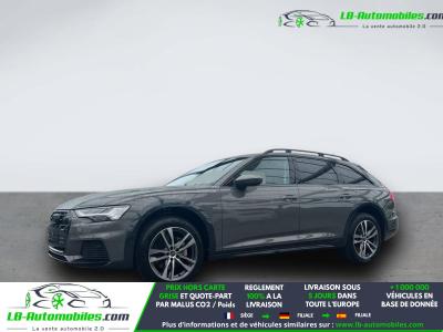 Audi A6 Allroad 40 TDI 204 ch Quattro BVA