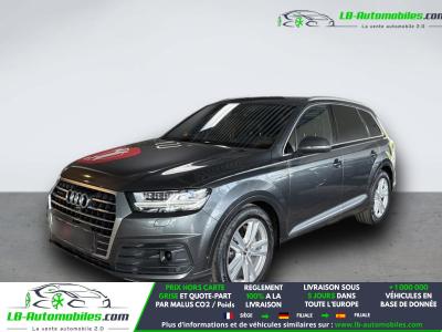 Audi Q7 3.0 V6 TDI  272 BVA Quattro 7pl