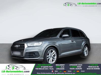 Audi Q7 3.0 V6 TDI  272 BVA Quattro 7pl