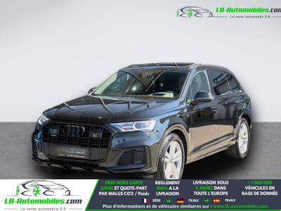 Audi Q7 55 TFSI 340 BVA Quattro 5pl