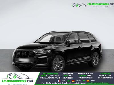 Audi Q7 55 TFSI 340 BVA Quattro 5pl