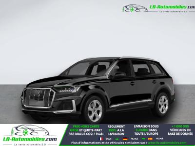 Audi Q7 55 TFSI 340 BVA Quattro 5pl
