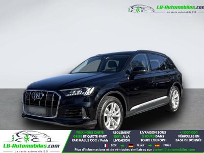 Audi Q7 55 TFSI e 380 BVA Quattro