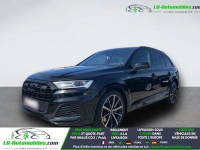 Audi Q7 55 TFSI e 380 BVA Quattro