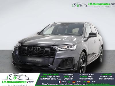 Audi Q7 55 TFSI e 380 BVA Quattro