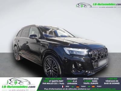 Audi Q7 60 TFSI e 462 BVA Quattro