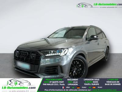 Audi Q7 55 TFSI e 380 BVA Quattro
