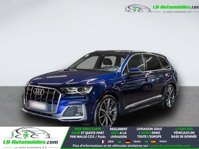 Audi Q7 55 TFSI e 380 BVA Quattro