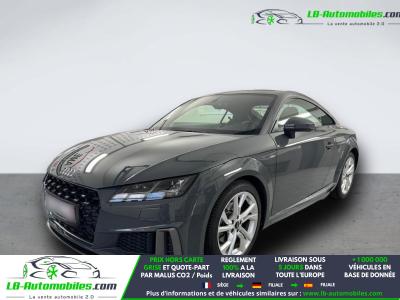 Audi TT coupe 40 TFSI 197 BVA