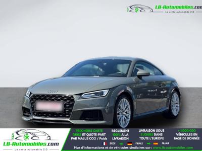 Audi TT coupe 40 TFSI 197 BVA