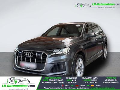 Audi Q7 55 TFSI 340 BVA Quattro 5pl